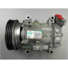 COMPRESSEUR AIR CONDITIONNE RENAULT CLIO III PH.2 ESTATE 09-12