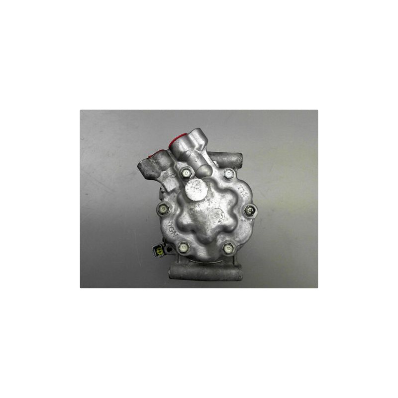 COMPRESSEUR AIR CONDITIONNE RENAULT CLIO III PH.2 ESTATE 09-12
