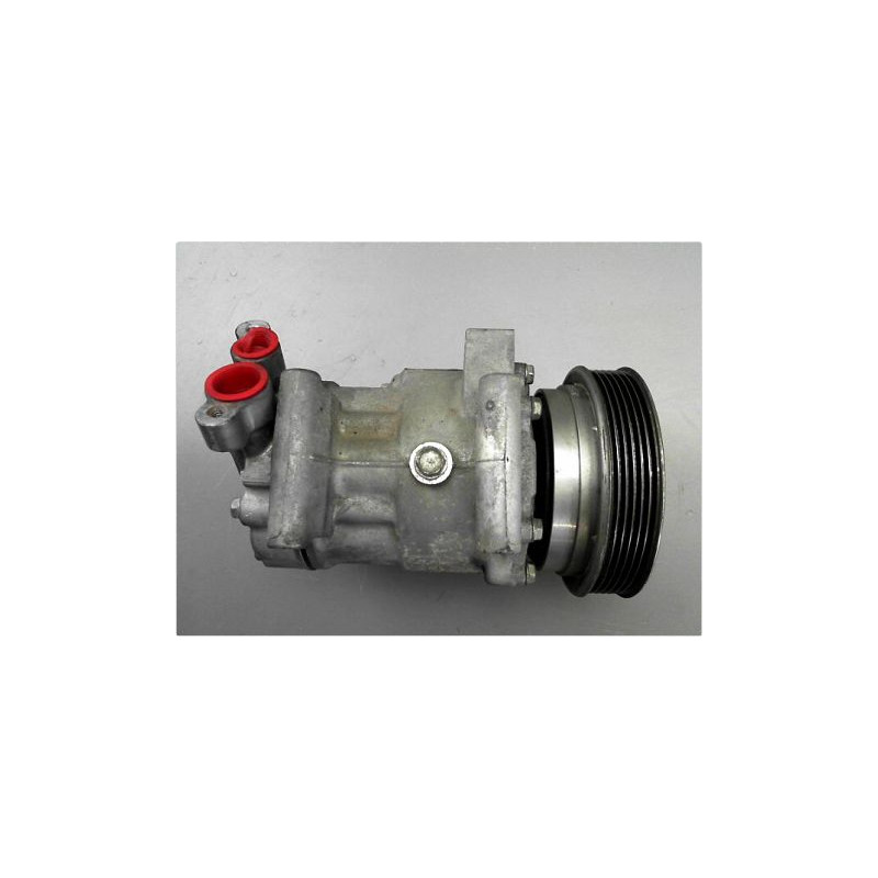 COMPRESSEUR AIR CONDITIONNE RENAULT CLIO III PH.2 ESTATE 09-12