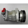 COMPRESSEUR AIR CONDITIONNE RENAULT CLIO III PH.2 ESTATE 09-12