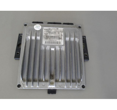 CALCULATEUR MOTEUR