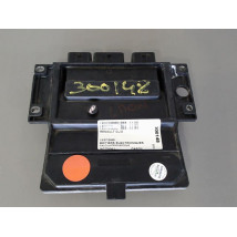 CALCULATEUR MOTEUR RENAULT CLIO