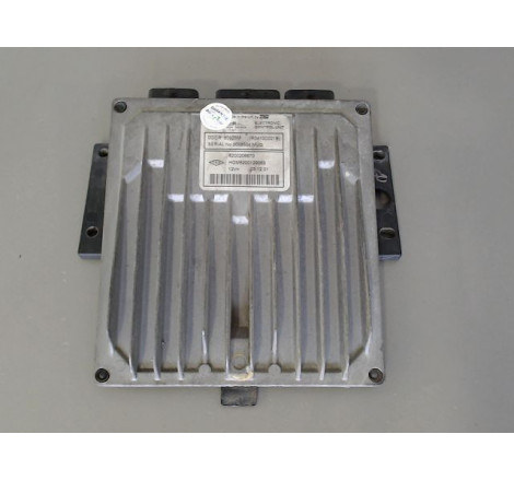 CALCULATEUR MOTEUR