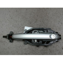 POIGNEE EXTERIEURE PORTE AVANT GAUCHE FORD FOCUS