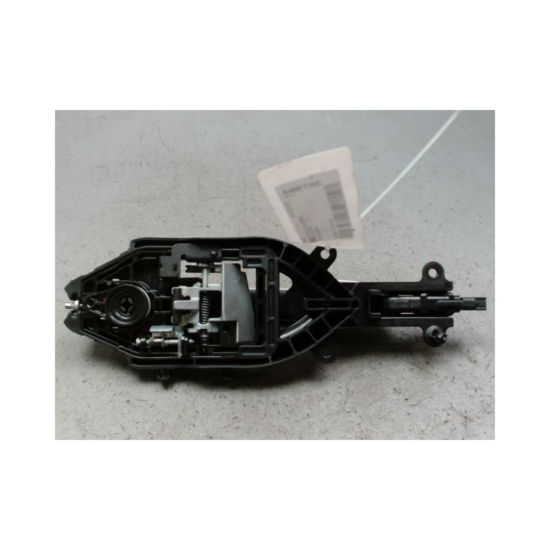 POIGNEE EXTERIEURE PORTE AVANT GAUCHE FORD FOCUS