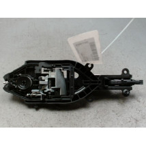 POIGNEE EXTERIEURE PORTE AVANT GAUCHE FORD FOCUS