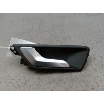 POIGNEE INTERIEURE PORTE ARRIERE GAUCHE FORD FOCUS