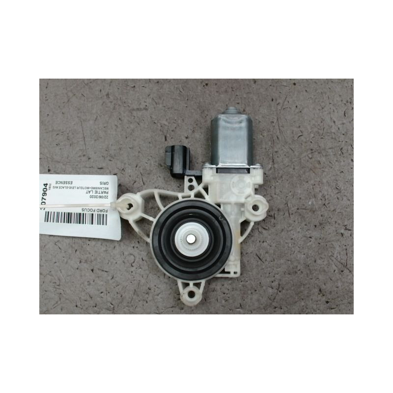MECANISME+MOTEUR LEVE-GLACE AVANT GAUCHE FORD FOCUS