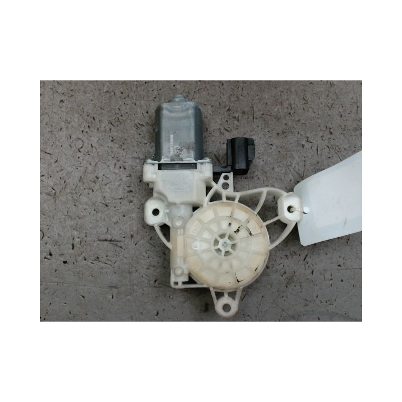 MECANISME+MOTEUR LEVE-GLACE AVANT GAUCHE FORD FOCUS