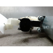 MECANISME+MOTEUR LEVE-GLACE AVANT GAUCHE FORD FOCUS