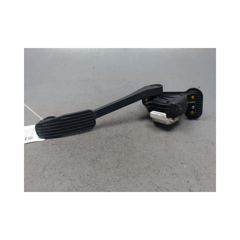 PEDALE ACCELERATEUR VOLVO XC70 2002-2004