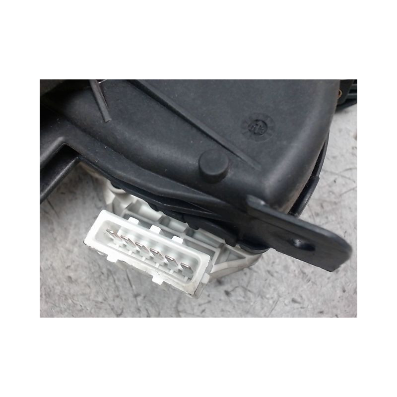 PEDALE ACCELERATEUR VOLVO XC70 2002-2004