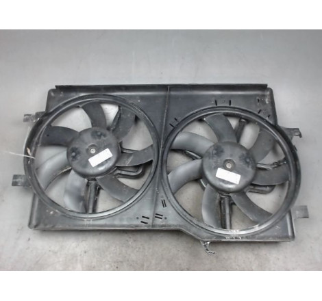 SUPPORT DE VENTILATEUR