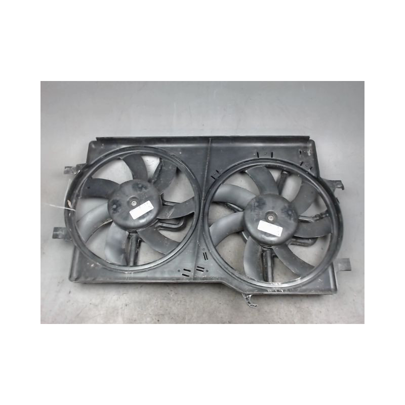 SUPPORT DE VENTILATEUR ALFA ROMEO GIULIETTA