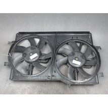 SUPPORT DE VENTILATEUR ALFA ROMEO GIULIETTA
