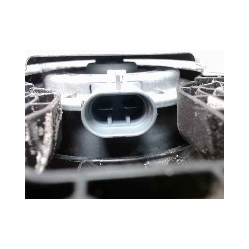 SUPPORT DE VENTILATEUR ALFA ROMEO GIULIETTA