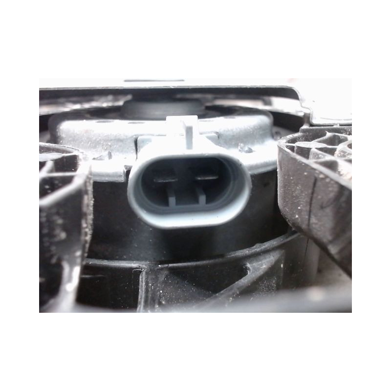 SUPPORT DE VENTILATEUR ALFA ROMEO GIULIETTA