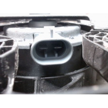 SUPPORT DE VENTILATEUR ALFA ROMEO GIULIETTA