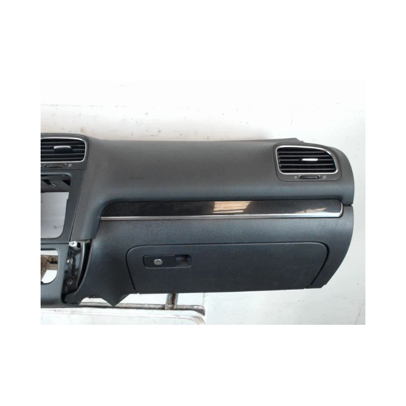 PLANCHE DE BORD  VOLKSWAGEN GOLF VII