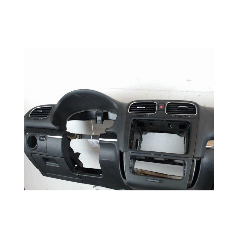 PLANCHE DE BORD  VOLKSWAGEN GOLF VII