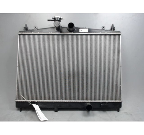 RADIATEUR