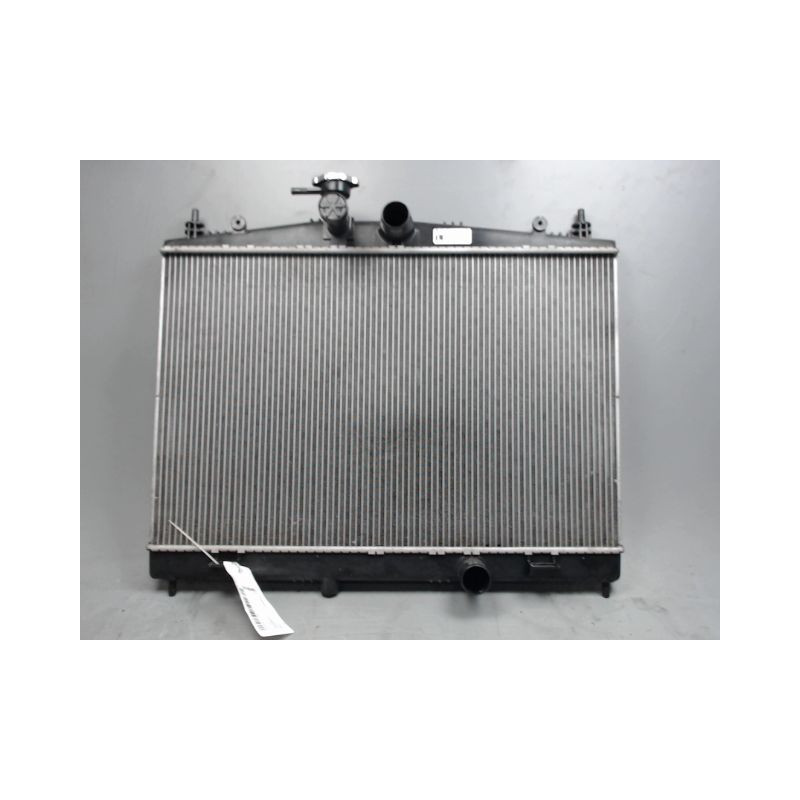 RADIATEUR NISSAN JUKE