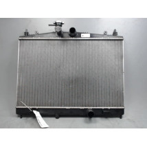 RADIATEUR NISSAN JUKE