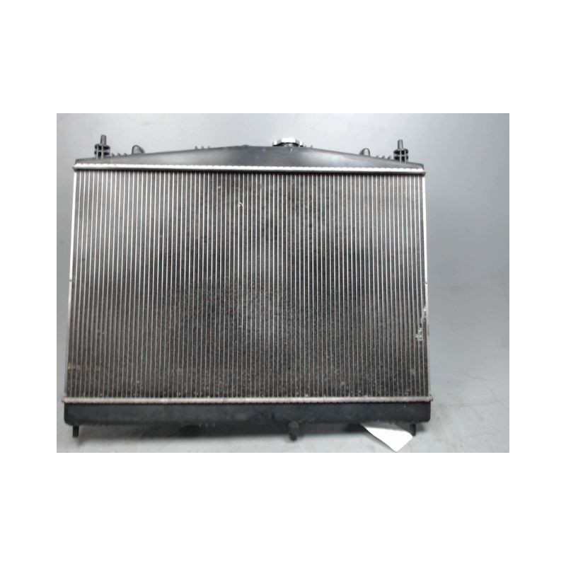 RADIATEUR NISSAN JUKE