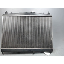 RADIATEUR NISSAN JUKE