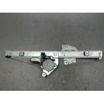 MECANISME+MOTEUR LEVE-GLACE AVANT DROIT SUZUKI G.VITARA