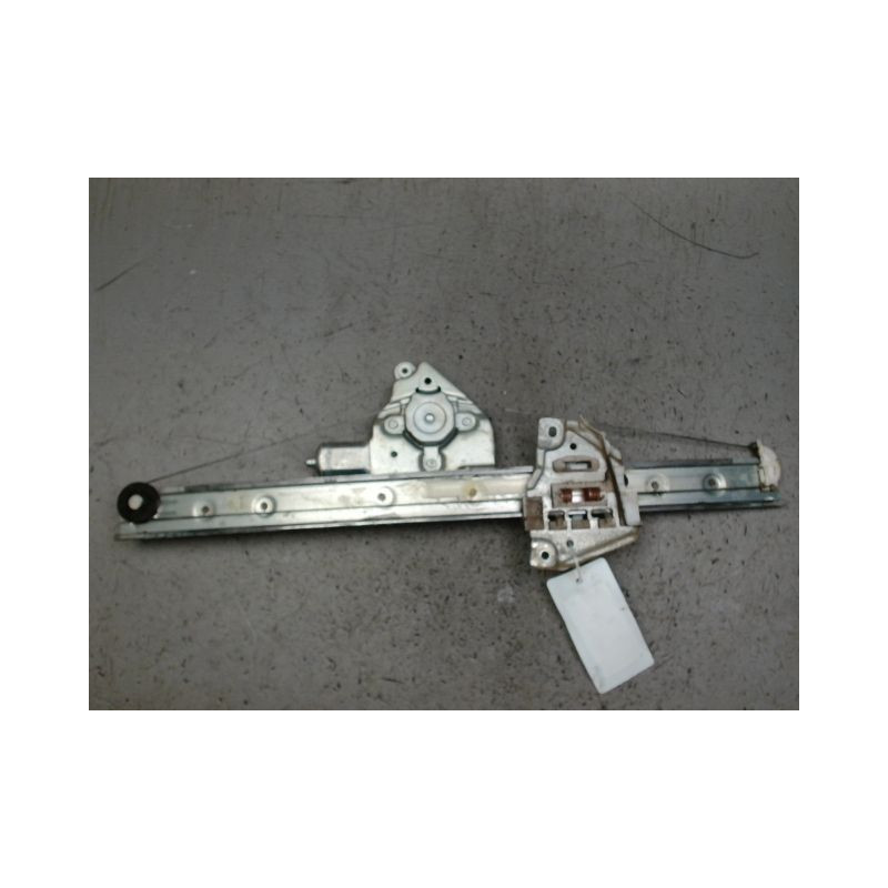 MECANISME+MOTEUR LEVE-GLACE AVANT DROIT SUZUKI G.VITARA