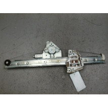 MECANISME+MOTEUR LEVE-GLACE AVANT DROIT SUZUKI G.VITARA