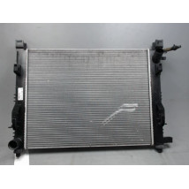 RADIATEUR DACIA SANDERO