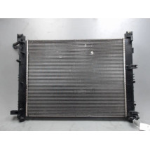 RADIATEUR DACIA SANDERO