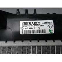 RADIATEUR DACIA SANDERO
