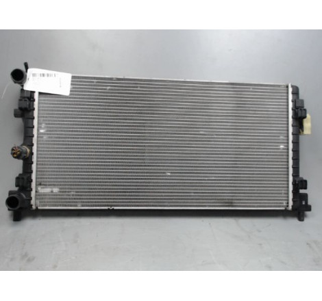 RADIATEUR