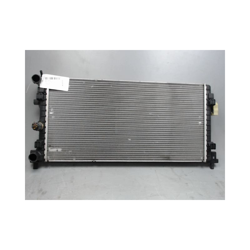 RADIATEUR SEAT IBIZA 2008-