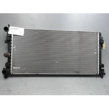 RADIATEUR SEAT IBIZA 2008-