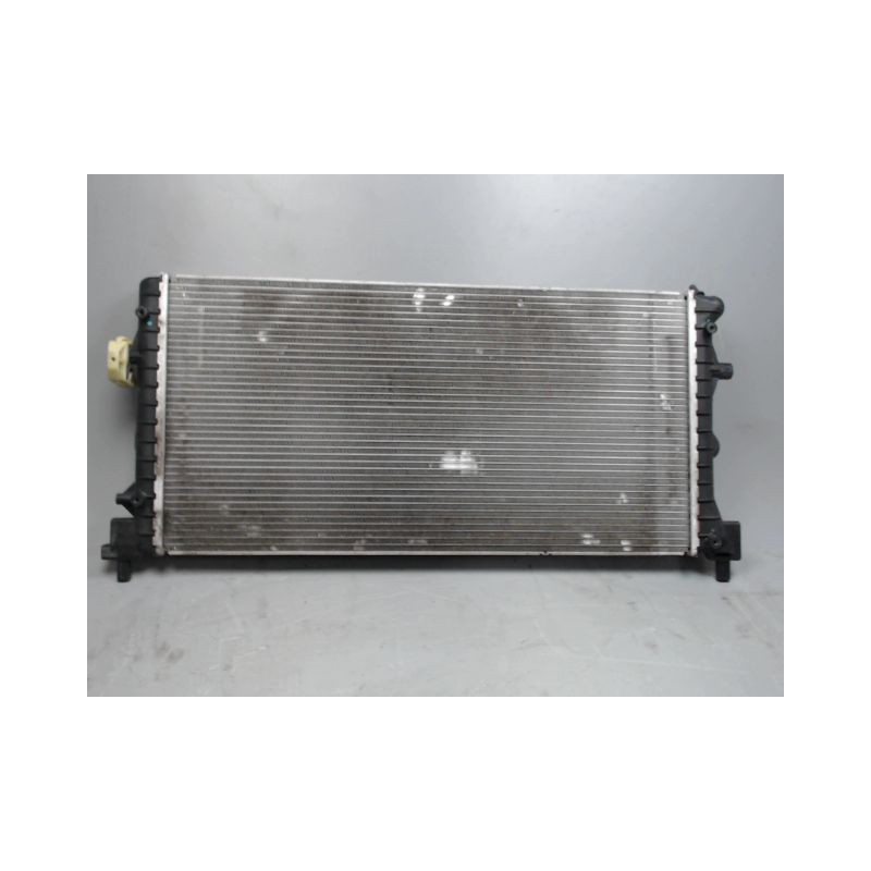 RADIATEUR SEAT IBIZA 2008-