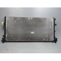 RADIATEUR SEAT IBIZA 2008-