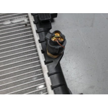 RADIATEUR SEAT IBIZA 2008-