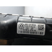 RADIATEUR SEAT IBIZA 2008-