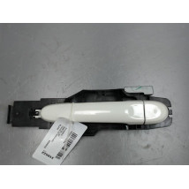 POIGNEE EXTERIEURE PORTE ARRIERE GAUCHE NISSAN MICRA