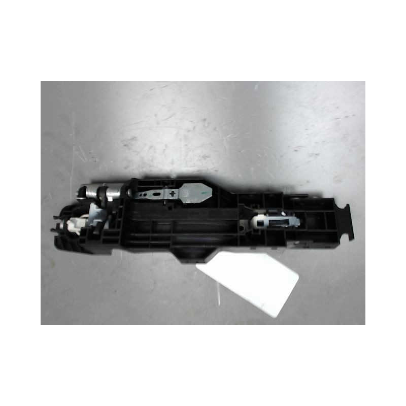 POIGNEE EXTERIEURE PORTE ARRIERE GAUCHE NISSAN MICRA