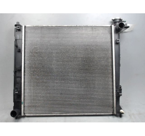 RADIATEUR