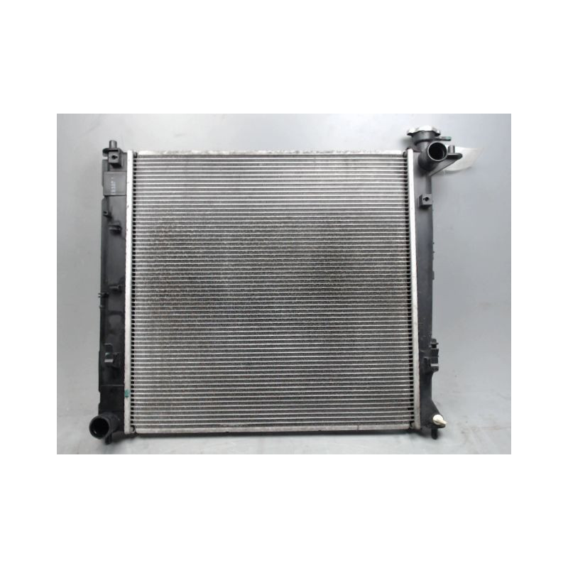 RADIATEUR HYUNDAI IX35