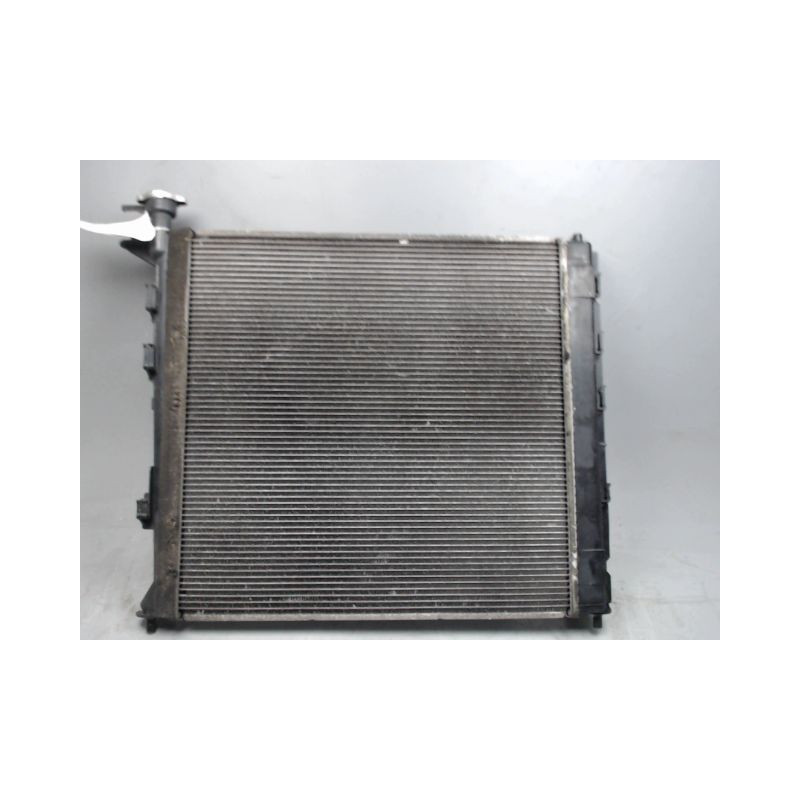 RADIATEUR HYUNDAI IX35