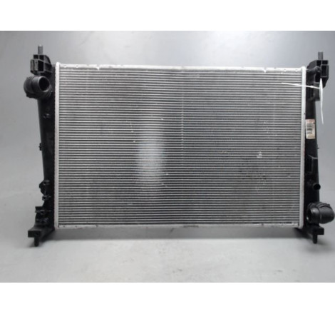 RADIATEUR