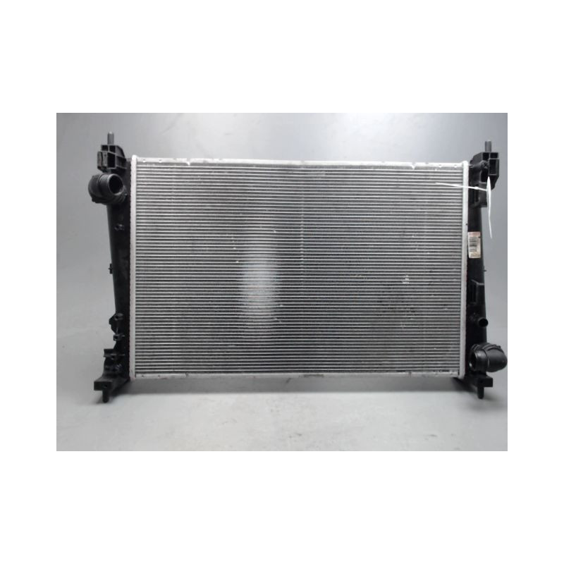 RADIATEUR FIAT BRAVO 2007-