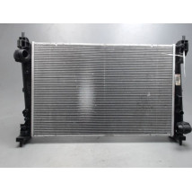 RADIATEUR FIAT BRAVO 2007-